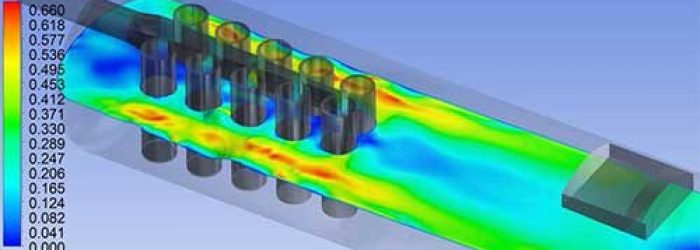 CFD-Simulation-of-Inlet-cyclone-effect-on-a-multiphase-separator